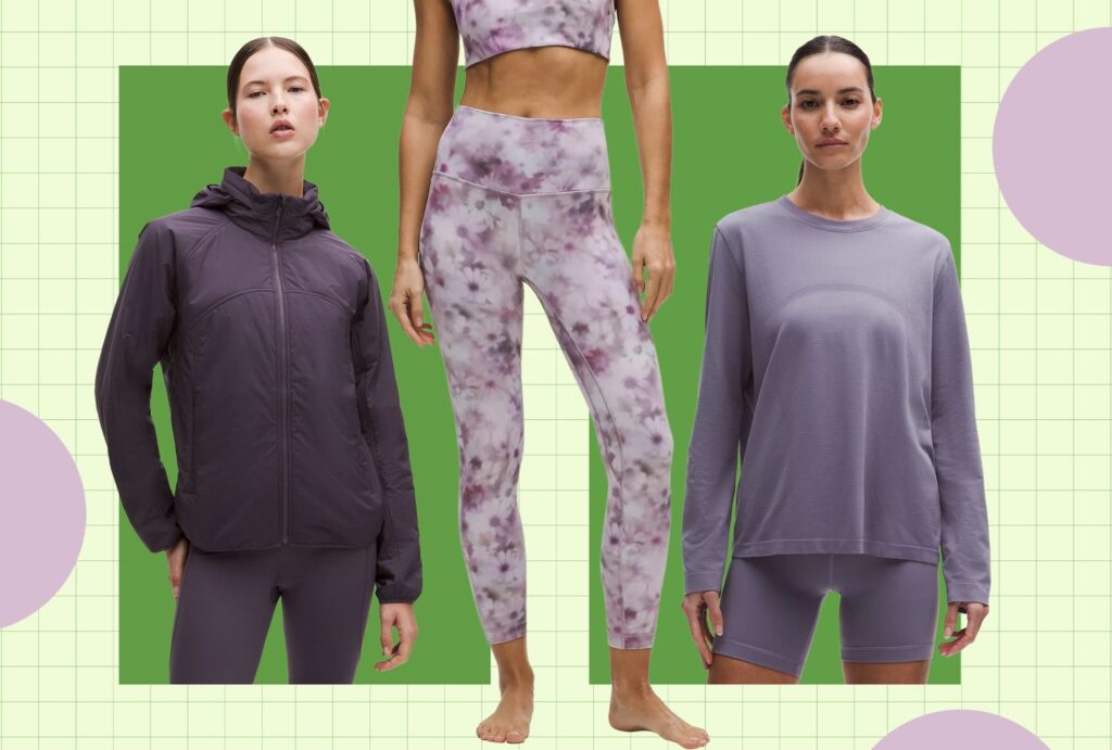 The Best Lululemon Gear Specials for Presidents Day Weekend The Best Lululemon Gear Specials for Presidents Day Weekend
