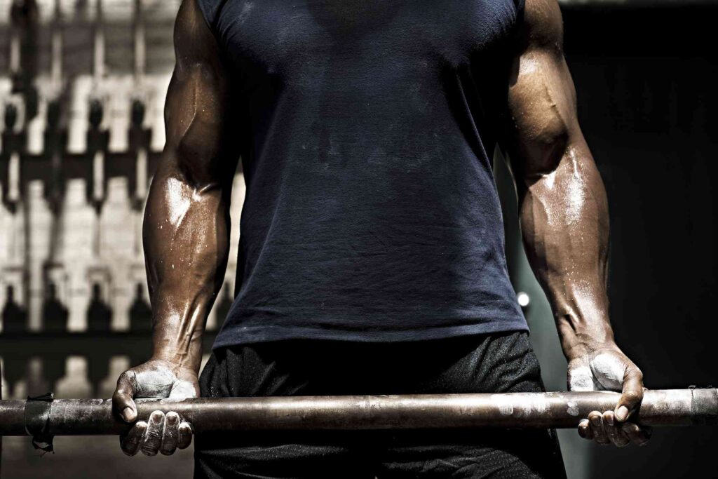 The Dangerous Effects of Toxic Masculinity