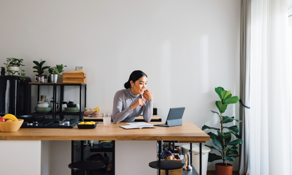 The Best Posture & Movement Tips For Folks Who Sit All Day