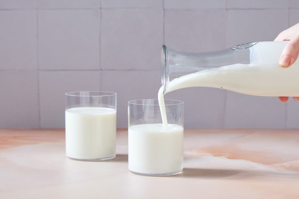 The “Healthy” Drink That May Spike Your Blood Sugar