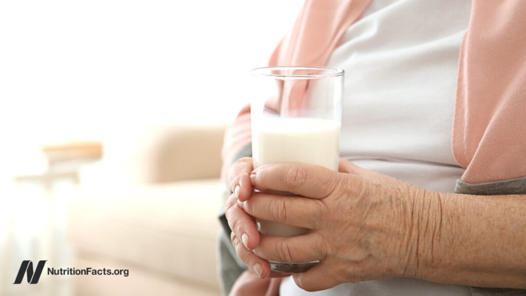 The Link Between Milk and Parkinson’s Disease The Link Between Milk and Parkinson’s Disease