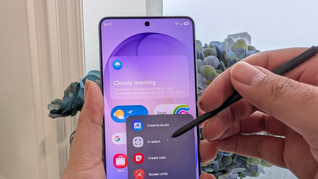 The New Galaxy S26 Ultra S Pen Still Doesn’t Have Bluetooth The New Galaxy S26 Ultra S Pen Still Doesn’t Have Bluetooth