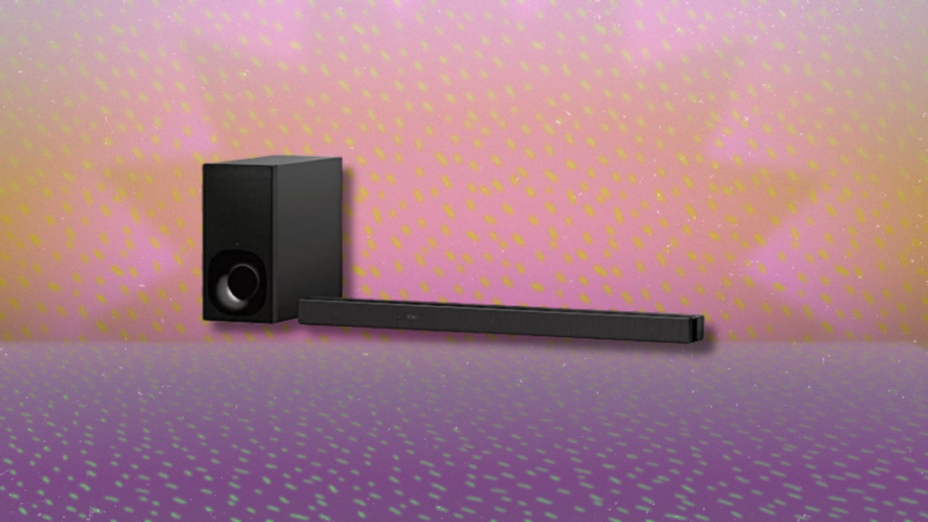 The Sony HT-Z9F Soundbar Is More Than 50% Off During an Early Presidents Day Sale The Sony HT-Z9F Soundbar Is More Than 50% Off During an Early Presidents Day Sale