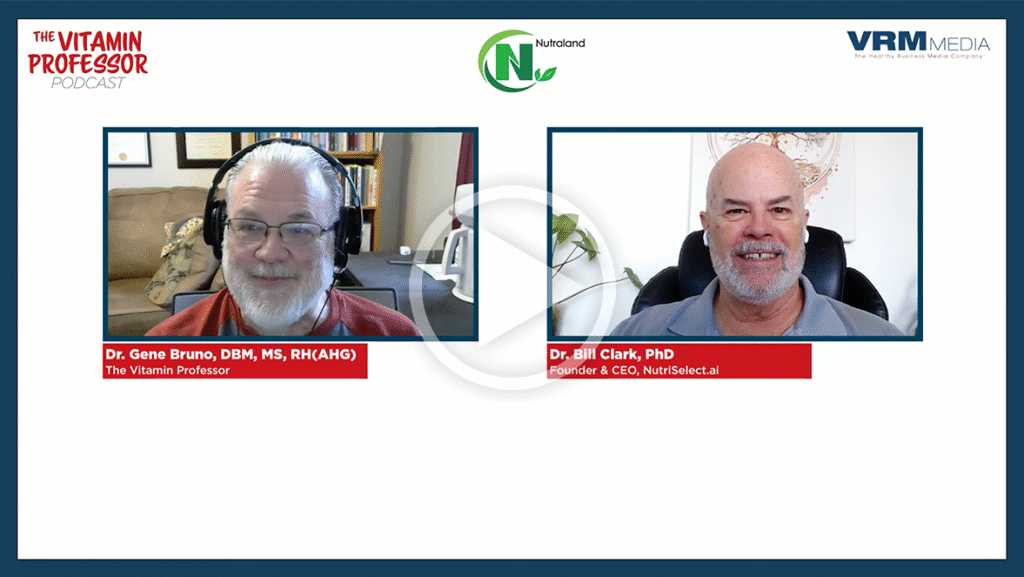 The Vitamin Professor Podcast’s Lesson 25: Natural Tomato Fruit Extract for Sleep The Vitamin Professor Podcast’s Lesson 25: Natural Tomato Fruit Extract for Sleep