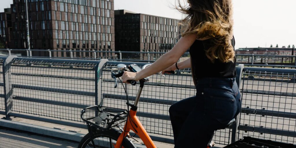 The Workout That’s More Efficient Than Walking or Running The Workout That’s More Efficient Than Walking or Running