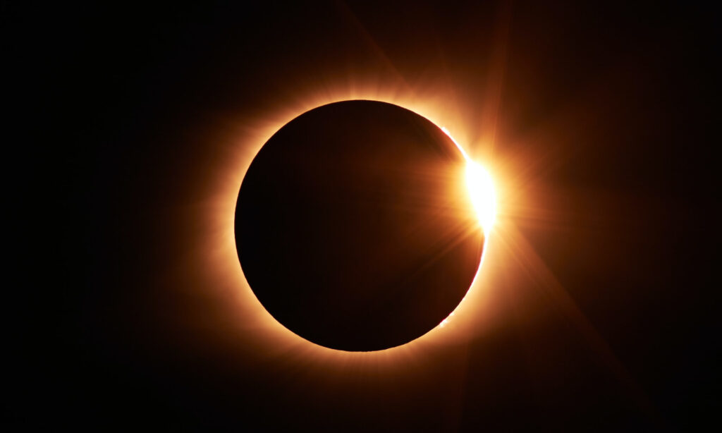 There's A New Moon Solar Eclipse Headed Our Way—Here's What To Know