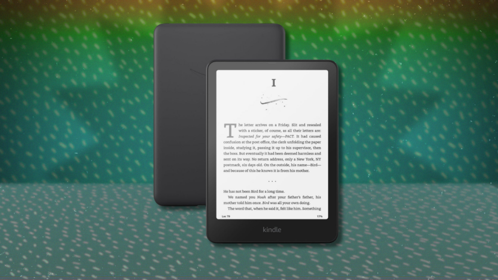 These Refurbished Kindle Paperwhites Are 5 During Amazon’s Early Presidents Day Sale