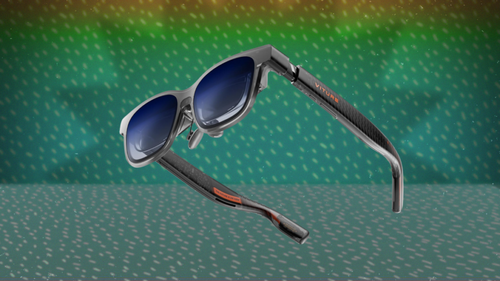 These Viture Luma Pro Smart Glasses Are Cheaper Than Ever During Amazon’s Early Presidents Day Sale