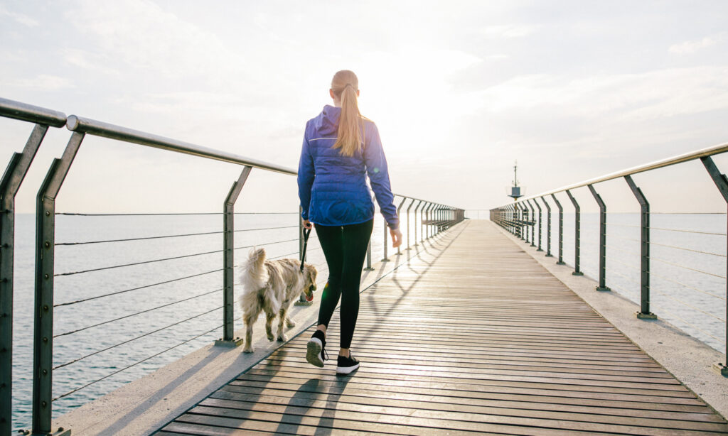 This Everyday Metric Is Becoming One Of The Most Important In Aging