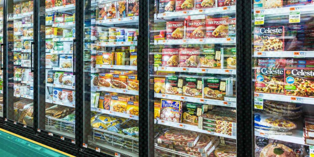 This New Freezer Find Tastes Better Than Our Last Restaurant Meal