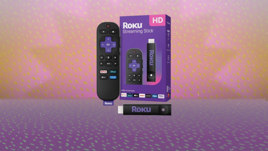 This Roku Streaming Stick Is a Simple Upgrade, and It’s on Sale for Right Now This Roku Streaming Stick Is a Simple Upgrade, and It’s on Sale for Right Now