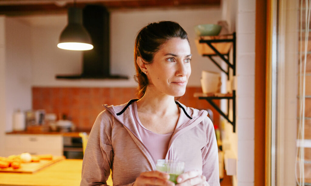 Two Simple Strength Tests Could Predict How Long You’ll Live Two Simple Strength Tests Could Predict How Long You’ll Live