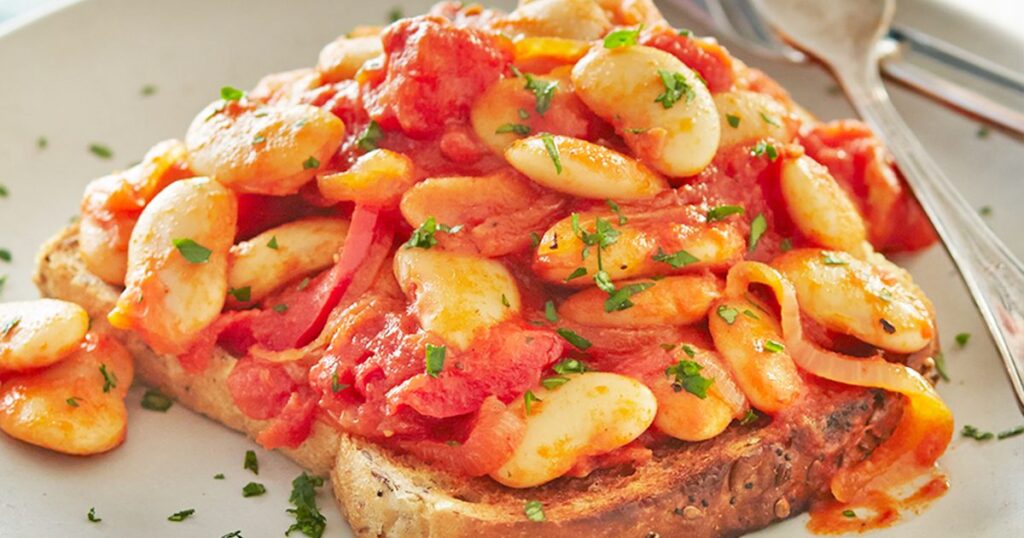 Vegetarian marathon meal plan – Friday Vegetarian marathon meal plan – Friday