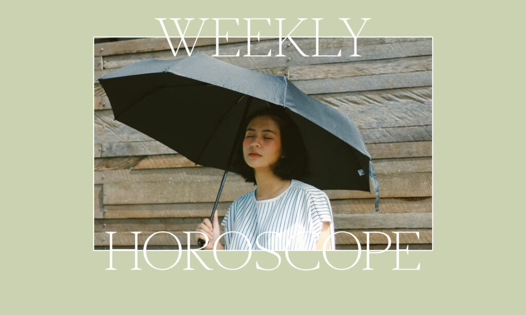 Weekly Horoscope For February 9-15, 2026, From The AstroTwins Weekly Horoscope For February 9-15, 2026, From The AstroTwins