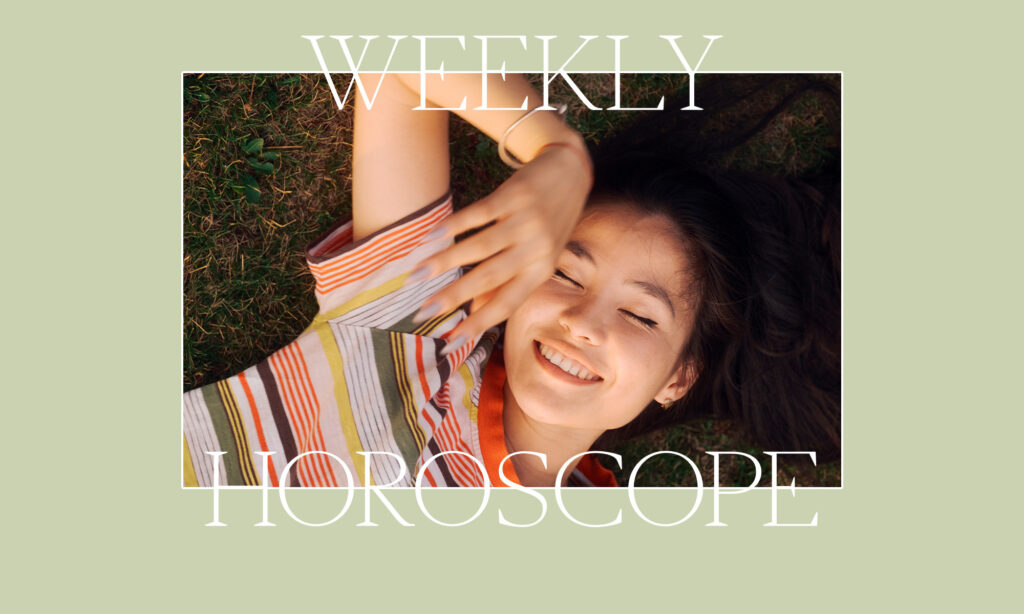 Weekly Horoscope March 2-8, 2026, From The AstroTwins