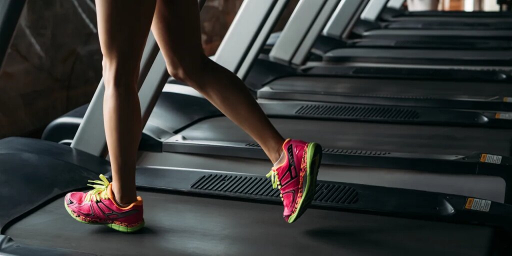 We’ve Been Overselling Exercise as a Weight-Loss Tool