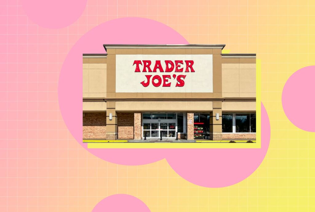 What Chefs Never Leave Trader Joe’s Without What Chefs Never Leave Trader Joe’s Without