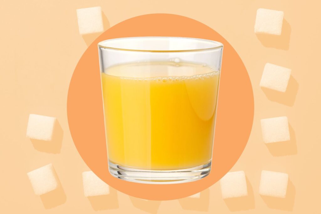 What Happens to Blood Sugar When You Drink Orange Juice What Happens to Blood Sugar When You Drink Orange Juice