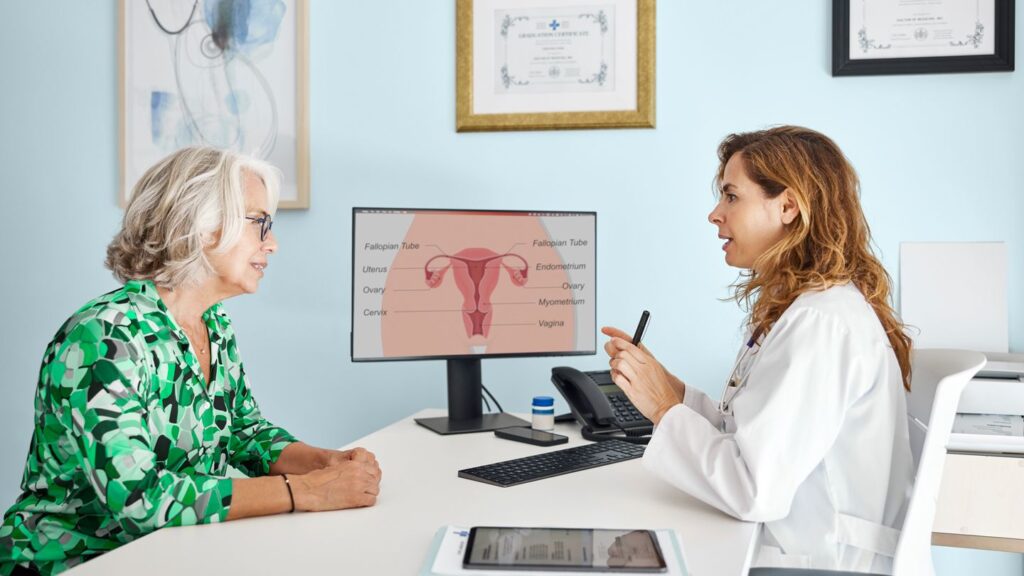 What Is Genitourinary Syndrome of Menopause (GSM)? What Is Genitourinary Syndrome of Menopause (GSM)?