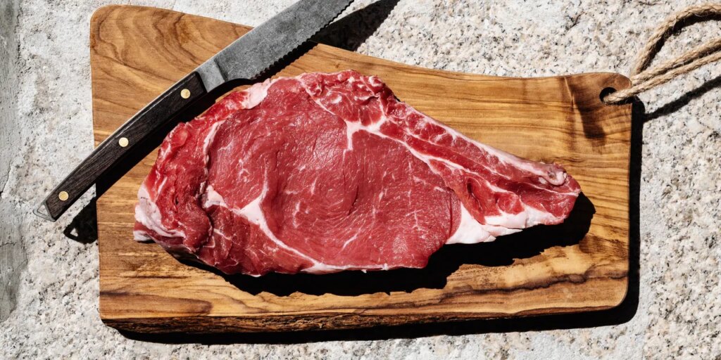 What Is ‘Period Steak Theory’—and Will It Actually Help Your Cramps? Here’s What Doctors Think What Is ‘Period Steak Theory’—and Will It Actually Help Your Cramps? Here’s What Doctors Think