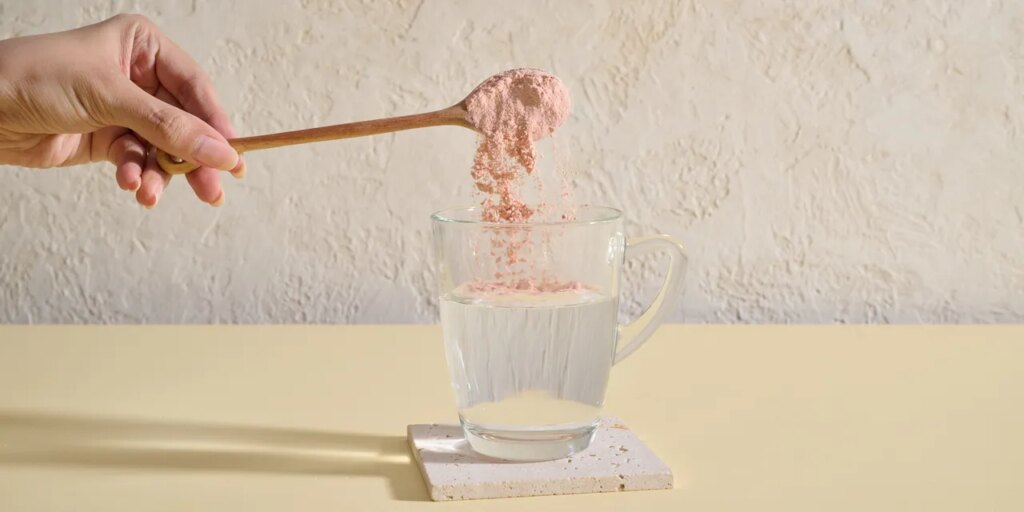 What Is ‘Stacked Water’—and Is It Really Better Than the Regular Thing?