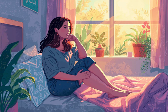 What It Cost Me to Always Be the Easy One What It Cost Me to Always Be the Easy One