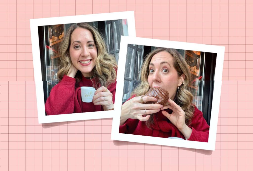 What a Dietitian With Diabetes Wants You to Know About Carbs