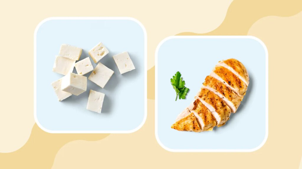 What’s the Best Protein Source, Animal- or Plant-Based? Experts Weigh In What’s the Best Protein Source, Animal- or Plant-Based? Experts Weigh In