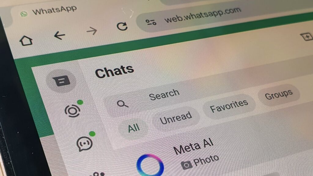WhatsApp’s Web App Is Getting a Huge Upgrade
