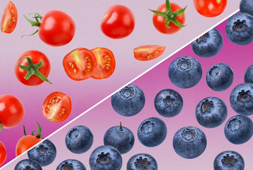 Which Has More Anti-Inflammatory Benefits?