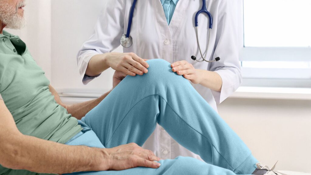 Which Specialists Treat Your ANCA-Associated Vasculitis (AAV)?