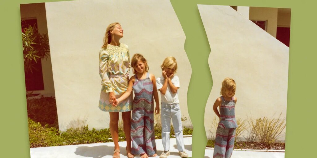 Why Are Some Siblings Not Close?