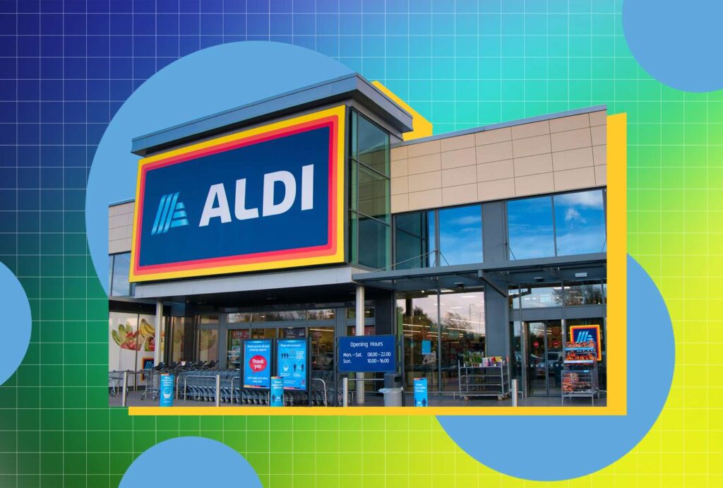 Why I Always Stock Up on Aldi’s 90-Second Rice Packets Why I Always Stock Up on Aldi’s 90-Second Rice Packets