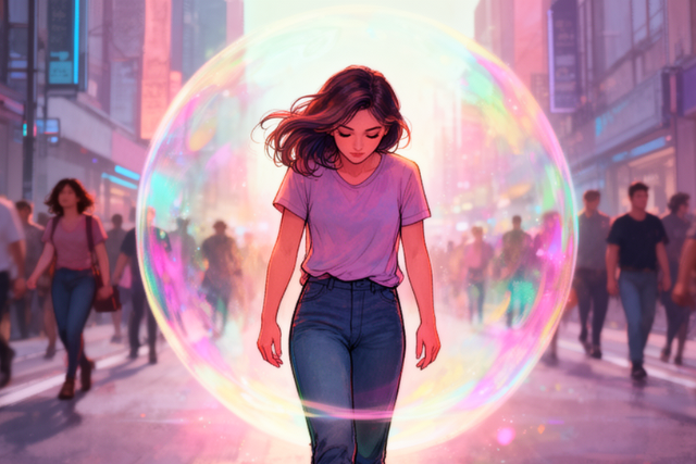 Why Protecting Your Energy Isn’t Selfish or Shameful Why Protecting Your Energy Isn’t Selfish or Shameful