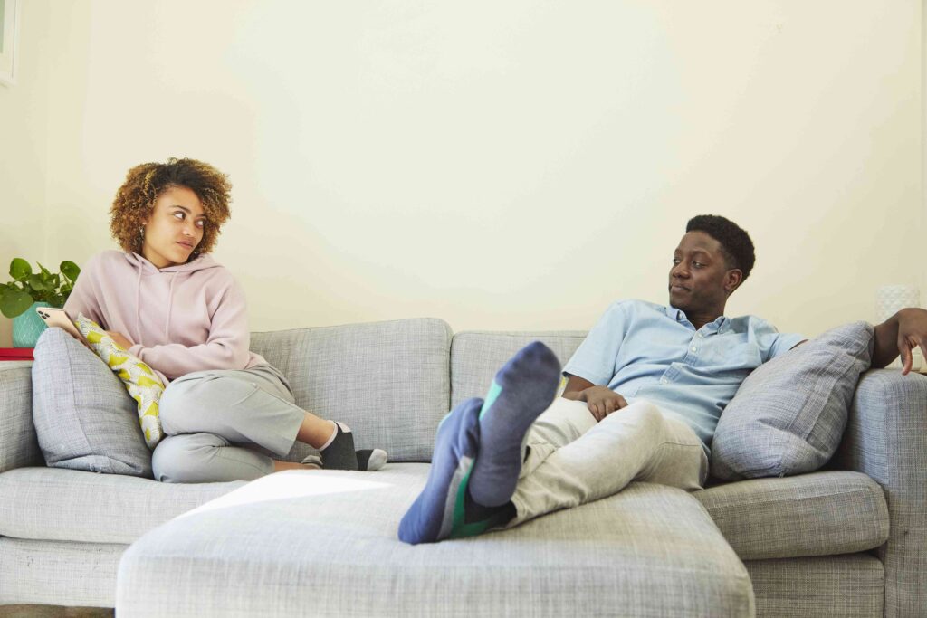 Why We Get the Ick, According to Therapists