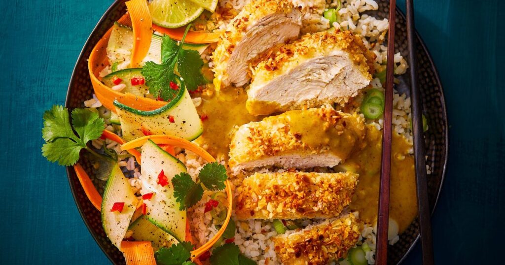 Win! The ultimate air fryer giveaway