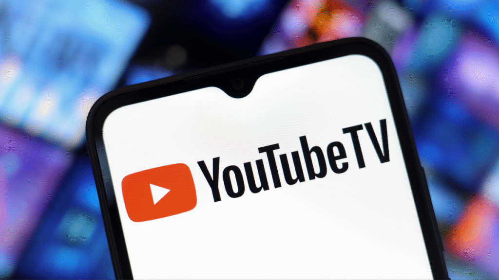 YouTube TV Will Soon Offer a Cheaper, Sports-Only Plan