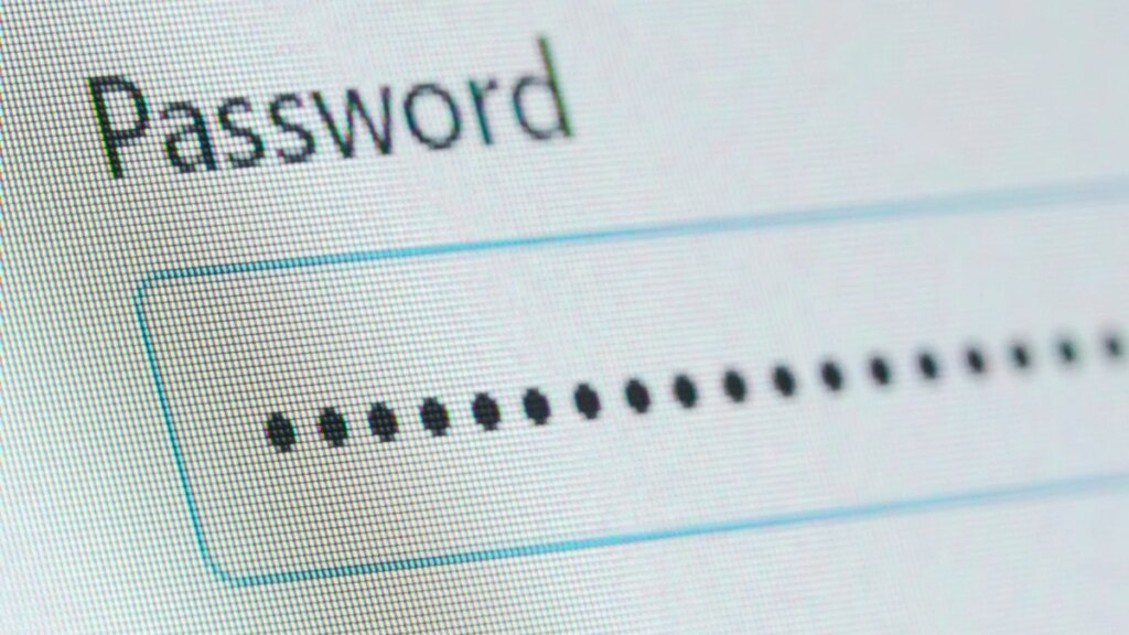 Your Browser’s Extensions May Be Reading Your Passwords
