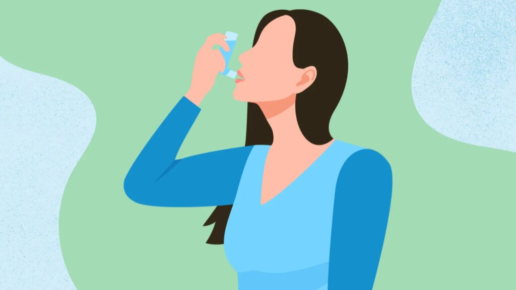 Your Eosinophilic Esophagitis and Asthma Action Plan Your Eosinophilic Esophagitis and Asthma Action Plan