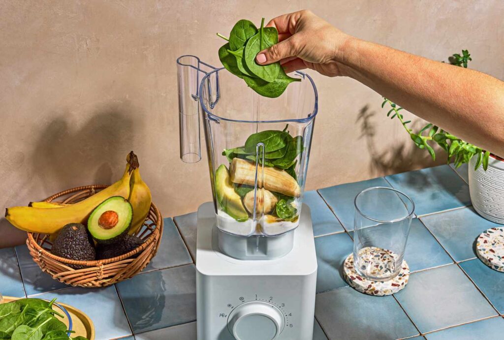 Your Guide to a Healthy Reset: Small Changes, Big Benefits Your Guide to a Healthy Reset: Small Changes, Big Benefits