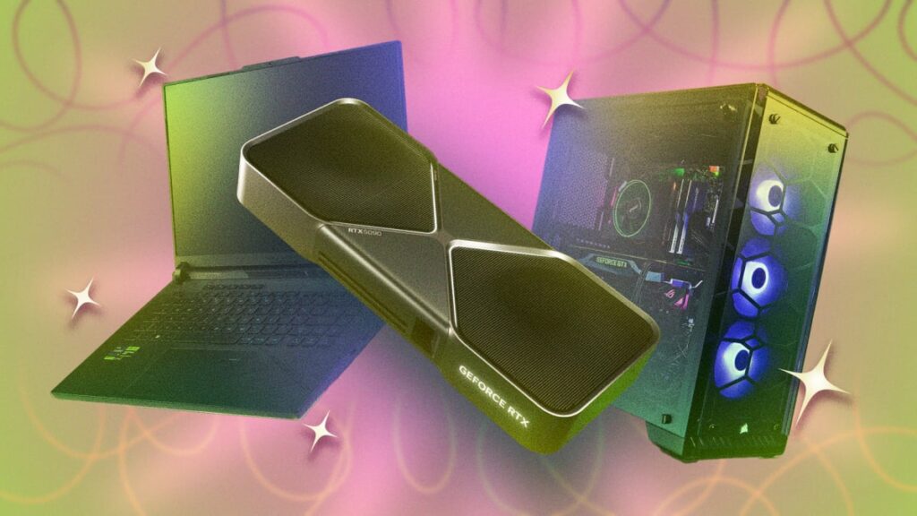 10 Hacks Every Nvidia GPU Gamer Should Know