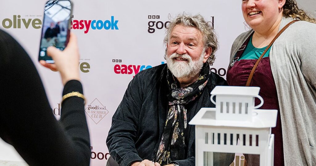 11 Reasons To Go To The Good Food Show Summer 2026