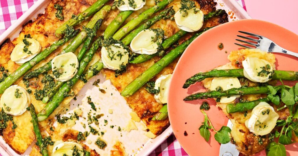 15 April dinners to refresh your recipe repertoire 15 April dinners to refresh your recipe repertoire