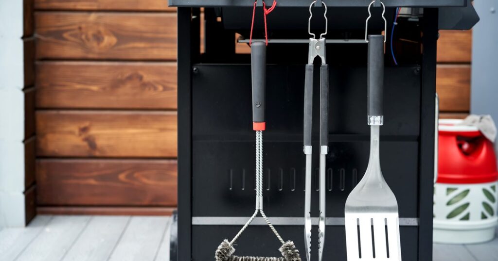 16 best BBQ gadgets, tools and accessories picked by experts 2025