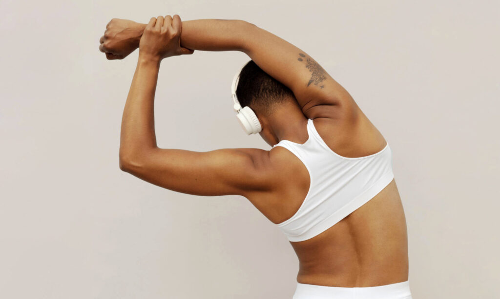 2 Habits That Reveal If You’re At Risk For Losing Muscle With Age 2 Habits That Reveal If You’re At Risk For Losing Muscle With Age