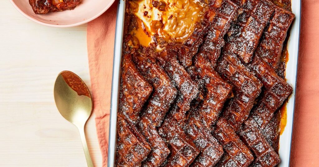 25 unusual desserts and cakes you need to try in the lead up to Easter 25 unusual desserts and cakes you need to try in the lead up to Easter