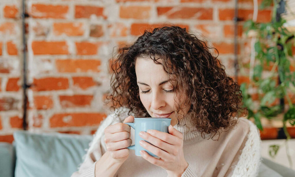 3 Brain-Boosting Ingredients To Your Morning Coffee, From A RD