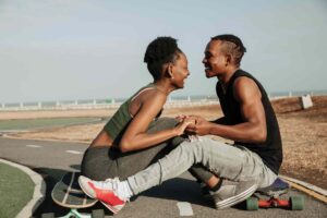 4 Signs of Sexual Tension and How to Deal With It 4 Signs of Sexual Tension and How to Deal With It