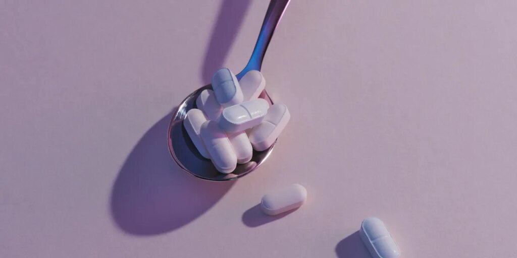 4 Supplements You Should Never Take With Coffee