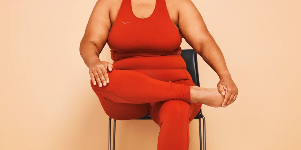 5 Chair Exercises For Abs 5 Chair Exercises For Abs